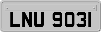 LNU9031