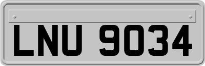 LNU9034