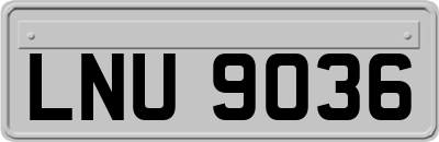 LNU9036