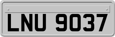 LNU9037