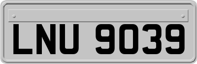 LNU9039