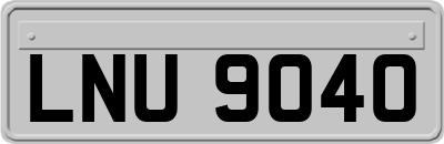 LNU9040