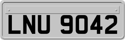 LNU9042