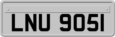 LNU9051