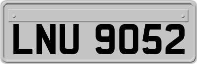 LNU9052