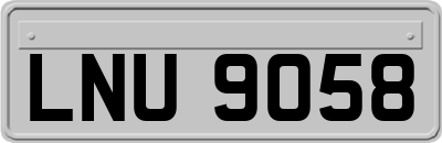 LNU9058