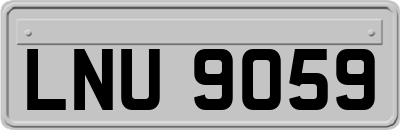 LNU9059