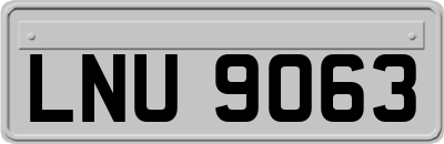 LNU9063