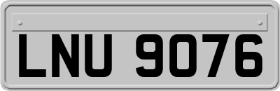 LNU9076
