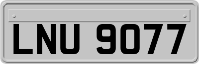 LNU9077