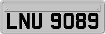 LNU9089