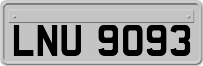 LNU9093