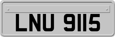 LNU9115