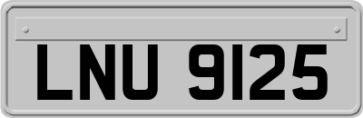 LNU9125