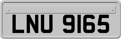 LNU9165