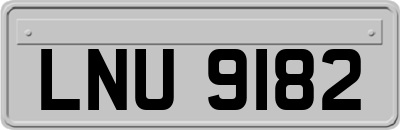 LNU9182
