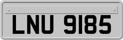 LNU9185