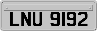 LNU9192