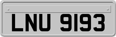 LNU9193