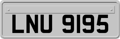 LNU9195