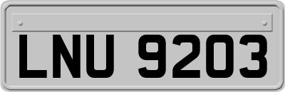 LNU9203