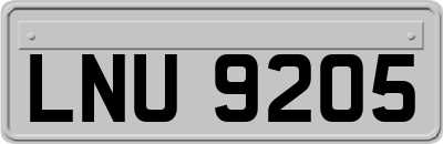 LNU9205