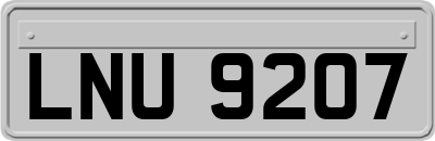 LNU9207