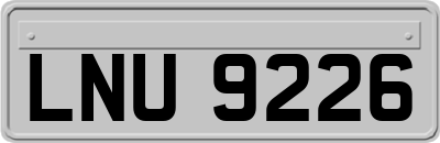 LNU9226