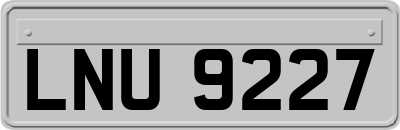 LNU9227
