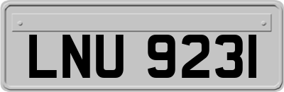 LNU9231