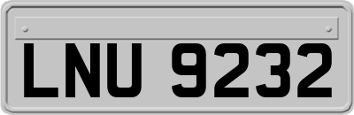 LNU9232