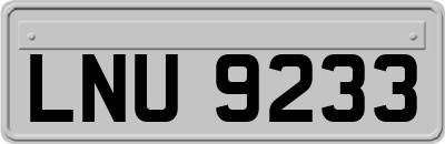 LNU9233