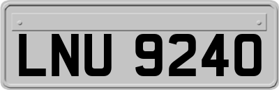LNU9240