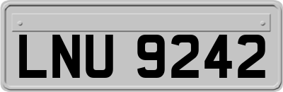 LNU9242