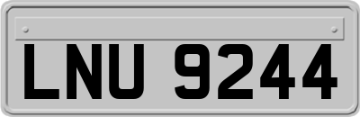 LNU9244