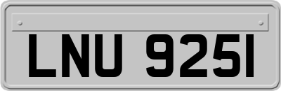 LNU9251