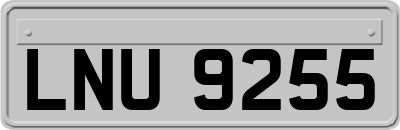 LNU9255