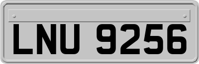LNU9256