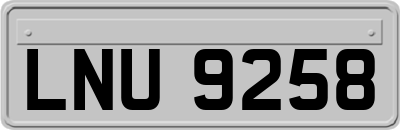 LNU9258