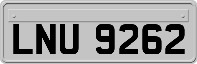 LNU9262