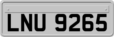 LNU9265