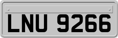 LNU9266
