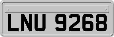 LNU9268
