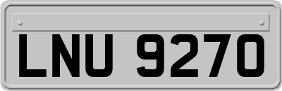 LNU9270