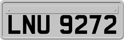 LNU9272
