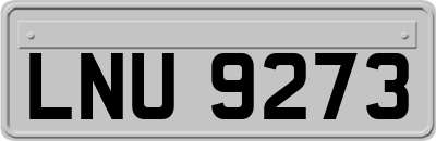 LNU9273