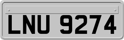 LNU9274