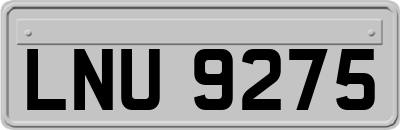 LNU9275
