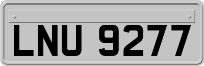 LNU9277