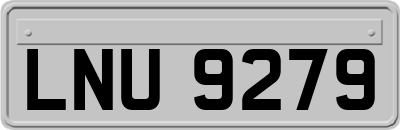 LNU9279